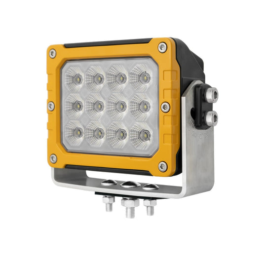 Heavy Duty LED work light 120w 9,600lmHeavy Duty Work Light8100 - 120SSRH LightingSRH Lighting