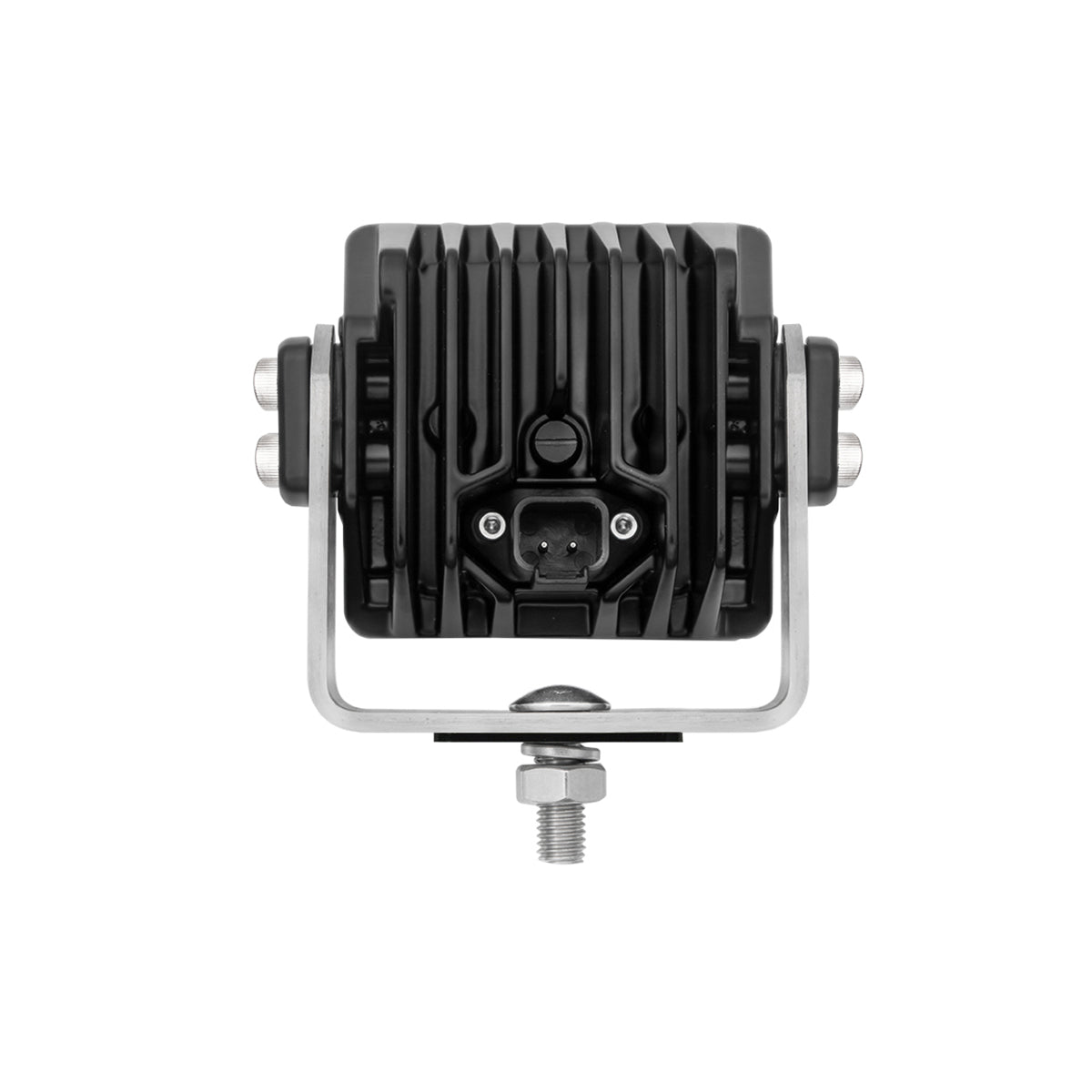 Heavy Duty LED work light 40w 3,200lm Heavy Duty Work Light8100 - 40SRH LightingSRH Lighting