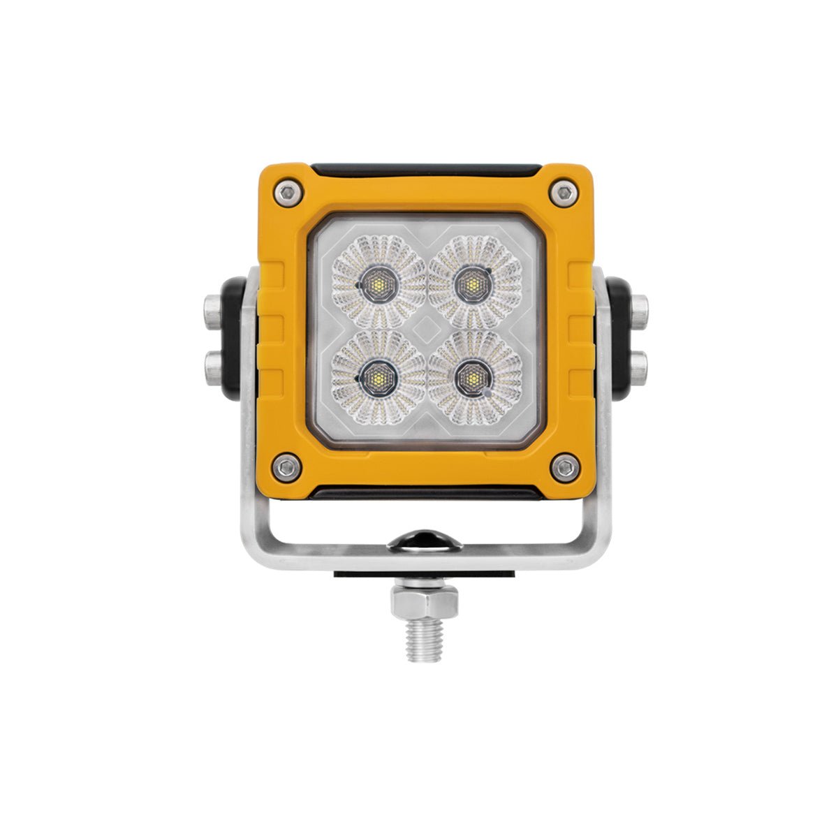 Heavy Duty LED work light 40w 3,200lm Heavy Duty Work Light8100 - 40SRH LightingSRH Lighting