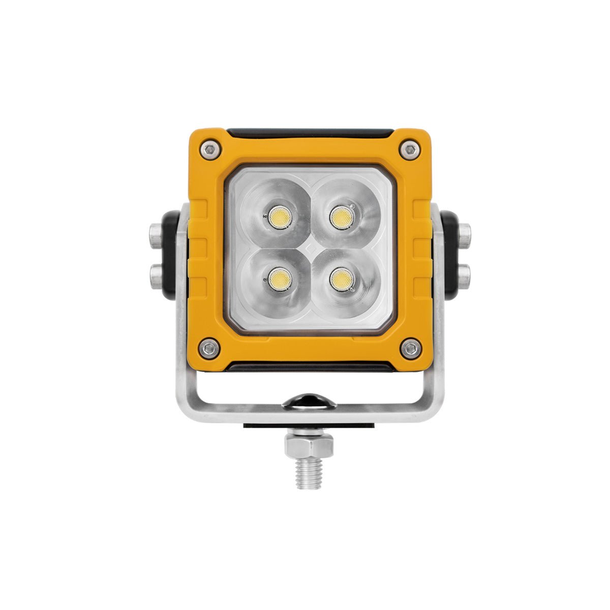 Heavy Duty LED work light 40w 3,200lm Heavy Duty Work Light8100 - 40SSRH LightingSRH Lighting
