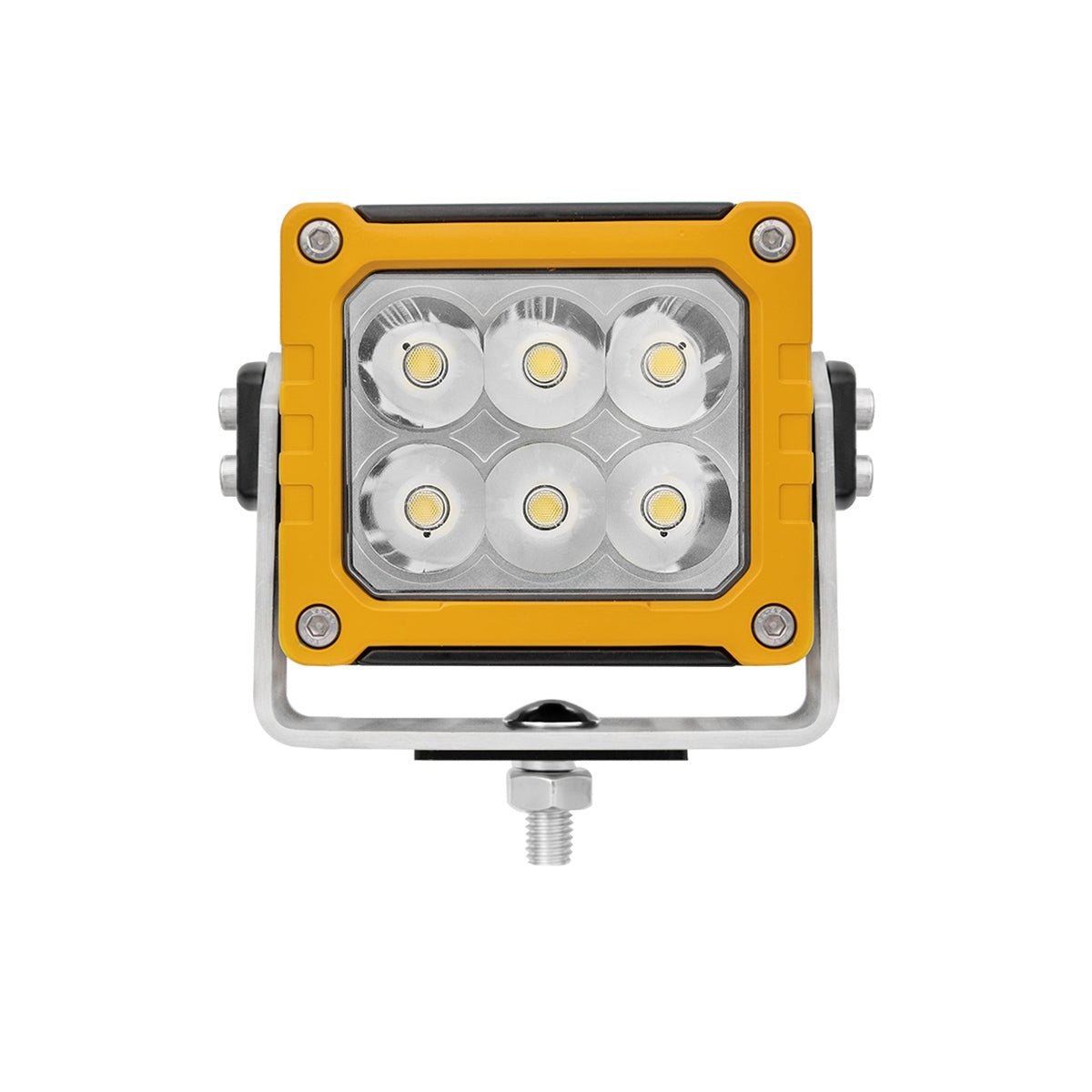Heavy Duty LED work light 60w 4,800lmHeavy Duty Work Light8100 - 60SSRH LightingSRH Lighting
