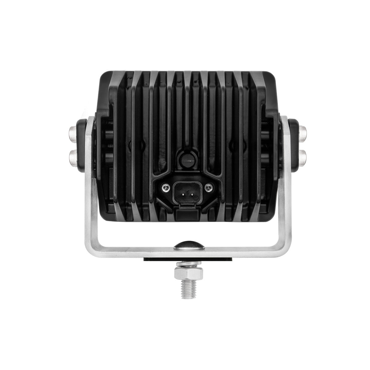 Heavy Duty LED work light 60w 4,800lmHeavy Duty Work Light8100 - 60SRH LightingSRH Lighting