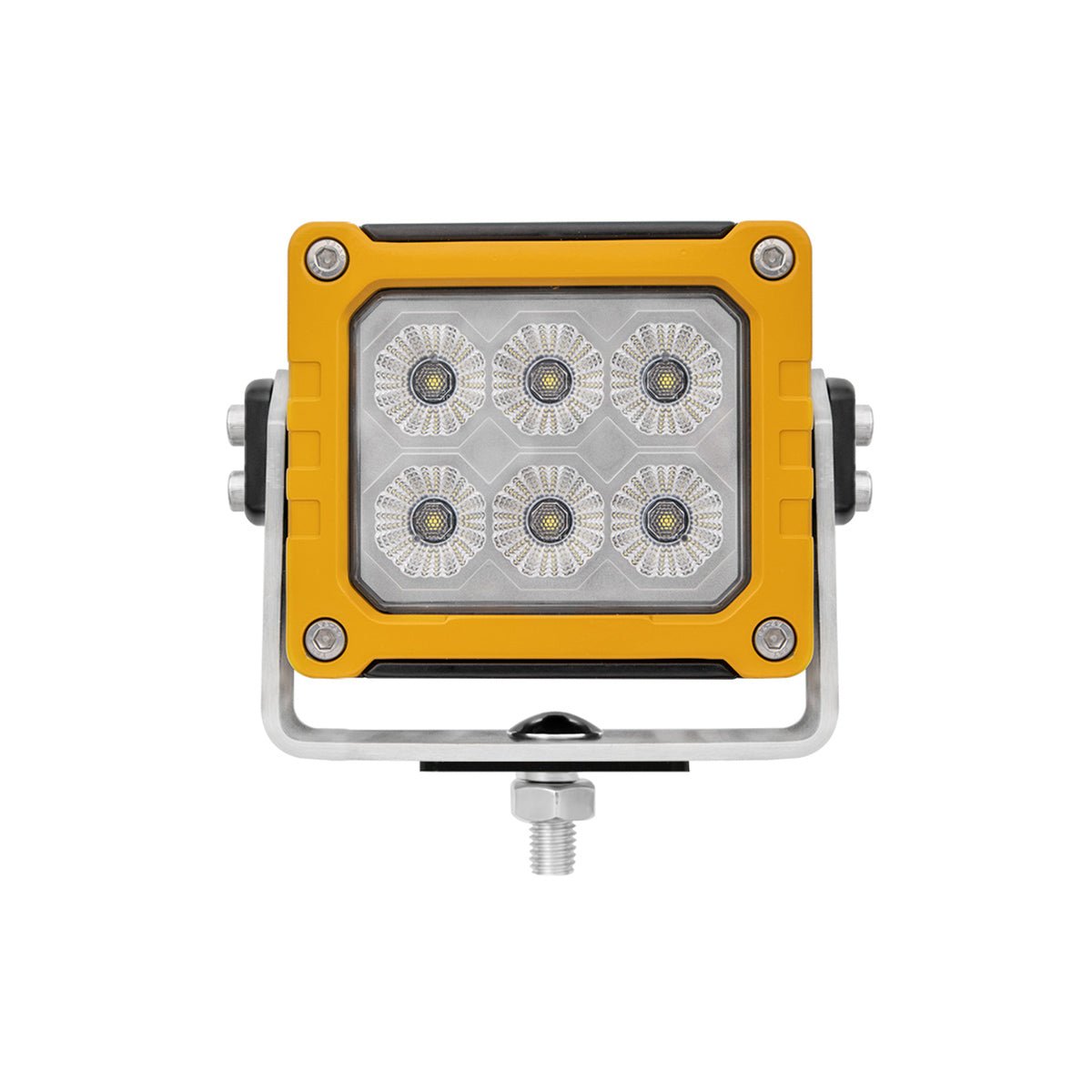 Heavy Duty LED work light 60w 4,800lmHeavy Duty Work Light8100 - 60SRH LightingSRH Lighting