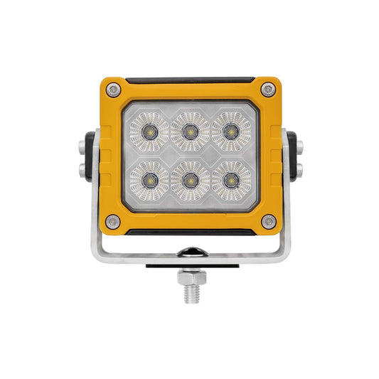 Heavy Duty LED work light 60w 4,800lmHeavy Duty Work Light8100 - 60SRH LightingSRH Lighting