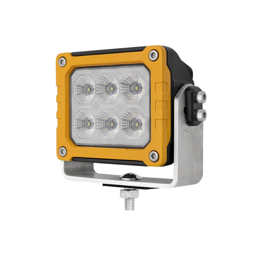 Heavy Duty LED work light 60w 4,800lmHeavy Duty Work Light8100 - 60SSRH LightingSRH Lighting
