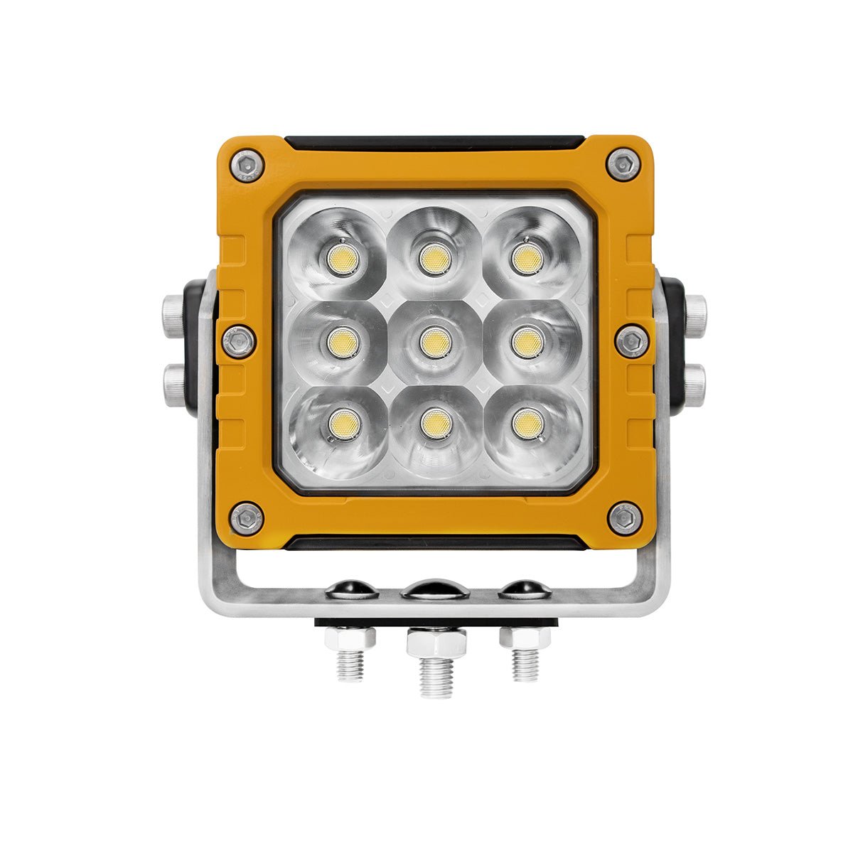 Heavy Duty LED work light 90w 7,000lmHeavy Duty Work Light8100 - 90SSRH LightingSRH Lighting