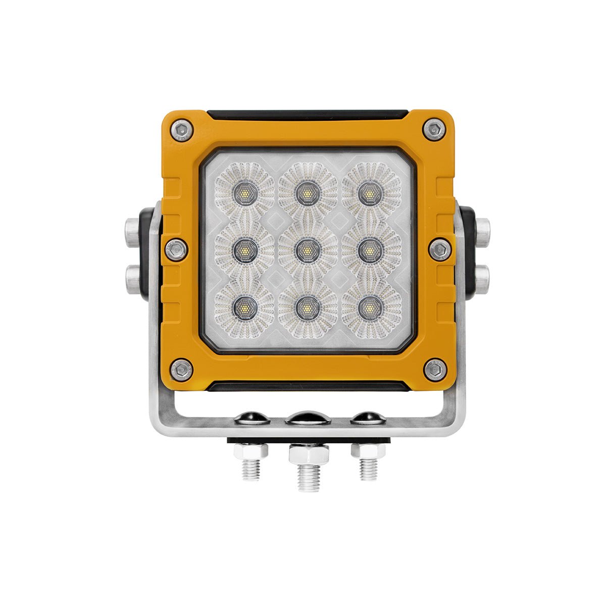 Heavy Duty LED work light 90w 7,000lmHeavy Duty Work Light8100 - 90SRH LightingSRH Lighting