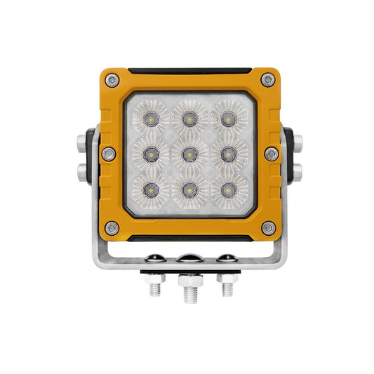 Heavy Duty LED work light 90w 7,000lmHeavy Duty Work Light8100 - 90SRH LightingSRH Lighting