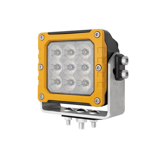 Heavy Duty LED work light 90w 7,000lmHeavy Duty Work Light8100 - 90SSRH LightingSRH Lighting