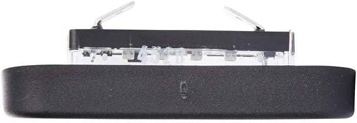 Hella 2KA 010 278 - 011 LED number plate lightNumber Plate Light2KA 010 278 - 011HellaSRH Lighting