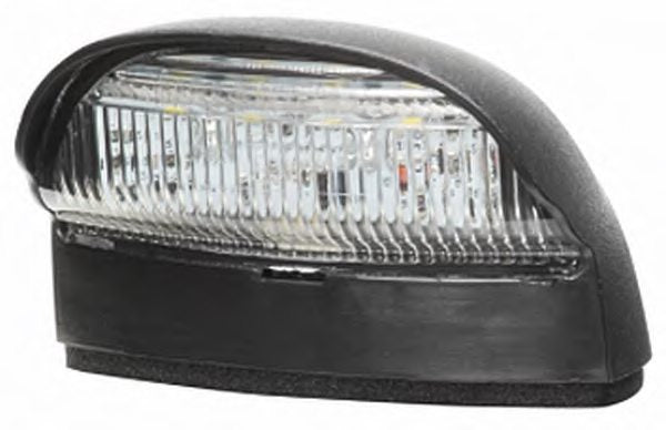 Hella 2KA 357 013 - 001 LED number plate lightNumber Plate Light2KA 357 013 - 001HellaSRH Lighting