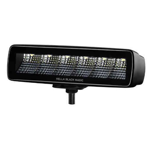 Hella Black Magic 157mm Mini LightbarDriving Light1FA 358 176 - 211HellaSRH Lighting
