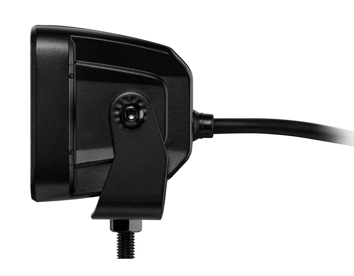 Hella Black Magic Cube Set + Harness 3.2 inchDriving Light1FA 358 176 - 821HellaSRH Lighting