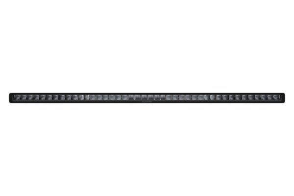 Hella Black Magic Edgeless Pro 40" light bar with dual colour position, boost & welcome/goodbye33" - 40"1FJ 358 236-021HellaSRH Lighting