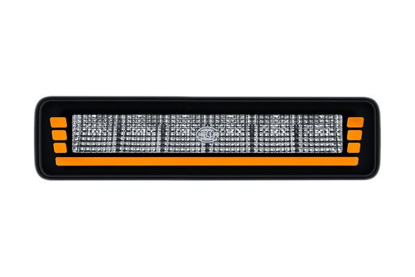 Hella Black Magic Edgeless Pro Mini Lightbar7 " - 20"1FB 358 236-231HellaSRH Lighting