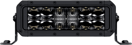 Hella Black Magic TOUGH On Road 7" - 13"7 " - 20"1FJ 358 196 - 451HellaSRH Lighting