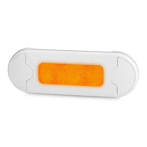 Hella DuraLED surface mount lightMarker Light2XT 980 855 - 267HellaSRH Lighting