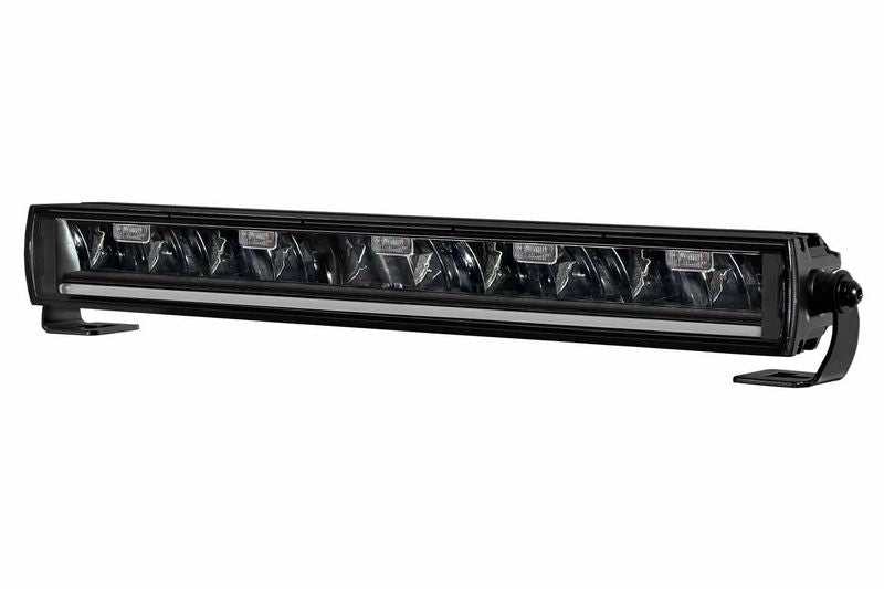 Hella LBE 2 490FL Driving light bar with strobesDual function driving light bar1FE 357 666 - 031HellaSRH Lighting