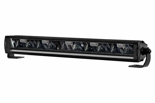 Hella LBE 2 490FL Driving light bar with strobesDual function driving light bar1FE 357 666 - 031HellaSRH Lighting