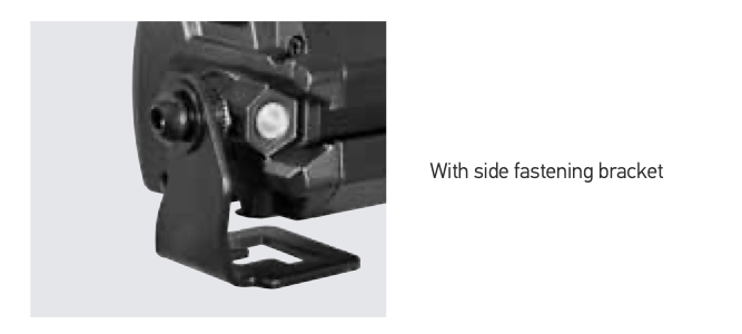 Hella LBE 2 490FL Driving light bar with strobesDual function driving light bar1FE 357 666 - 031HellaSRH Lighting