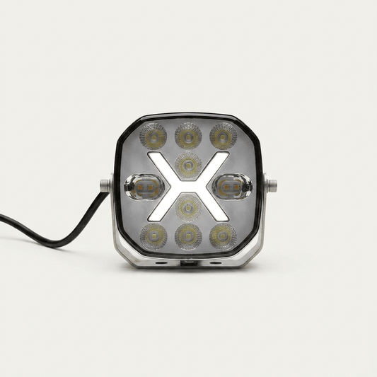 HELLA SPF2200 Multifunction LED Work LampLED work light1GA 357 400-001HellaSRH Lighting