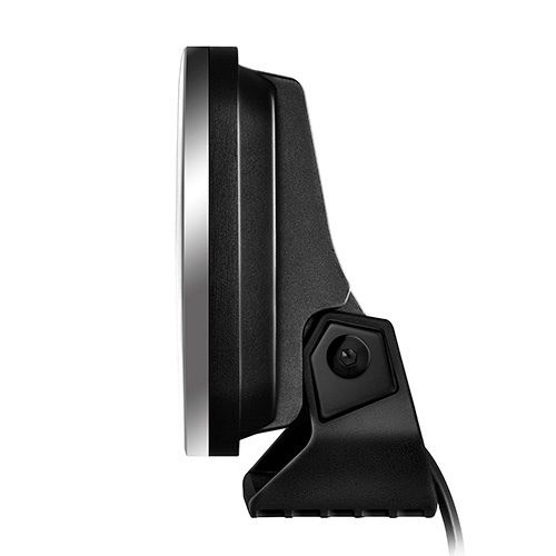 Hella Valuefit Blade Rectangular 9 in. Upright MountDriving Light1FJ 357 199 - 001HellaSRH Lighting