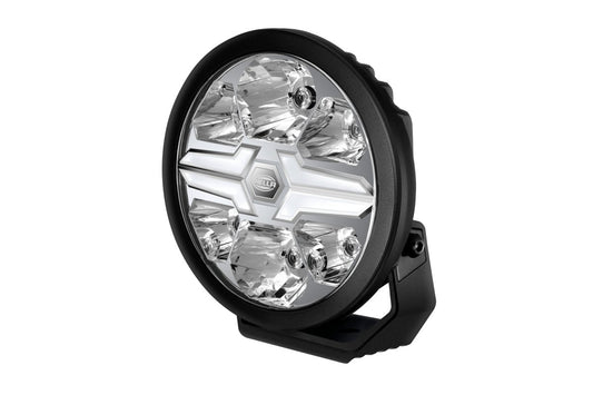 Hella Valuefit Blade Round Driving LightsDriving Light1Fj 357 199 - 071HellaSRH Lighting
