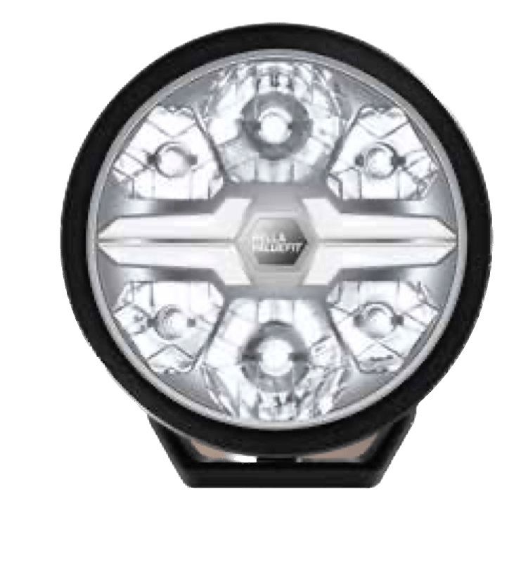 Hella Valuefit Blade Round Driving LightsDriving Light1Fj 357 199 - 071HellaSRH Lighting