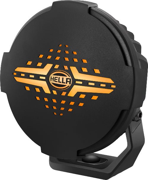 Hella Valuefit Blade Round Driving LightsDriving Light1Fj 357 199 - 071HellaSRH Lighting