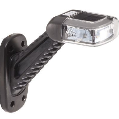 Hella Valuefit LED end outline marker, vertical mountLED Outline marker light2XS 357 007 - 021HellaSRH Lighting