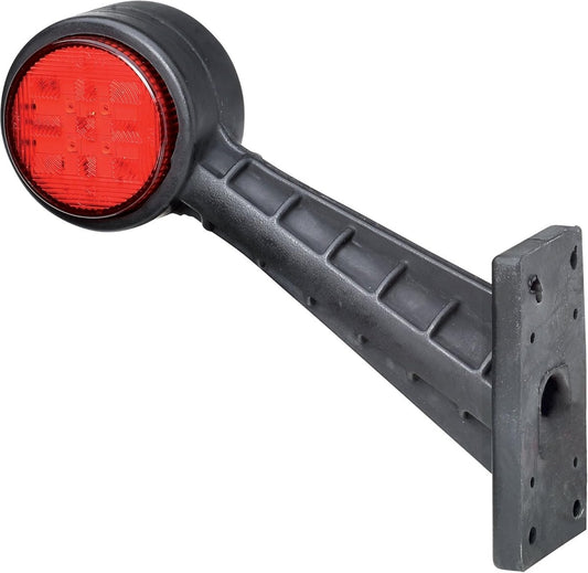 Hella Valuefit outline markerLED Outline marker light2XS 357 004 - 031HellaSRH Lighting