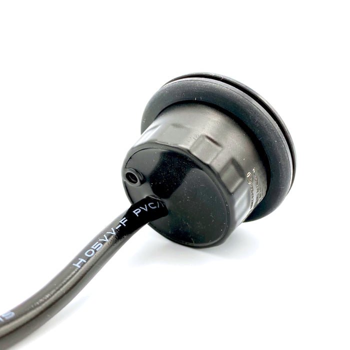 HIL - 310 Covert warning light roundLED warning lightHIL - 310 - WSRH LightingSRH Lighting