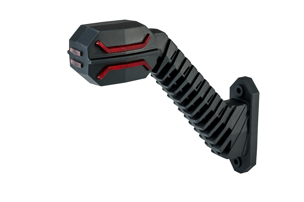 Horpol HOR 134 outline marker side marker light DragonLED Outline marker lightLD2994HorpolSRH Lighting