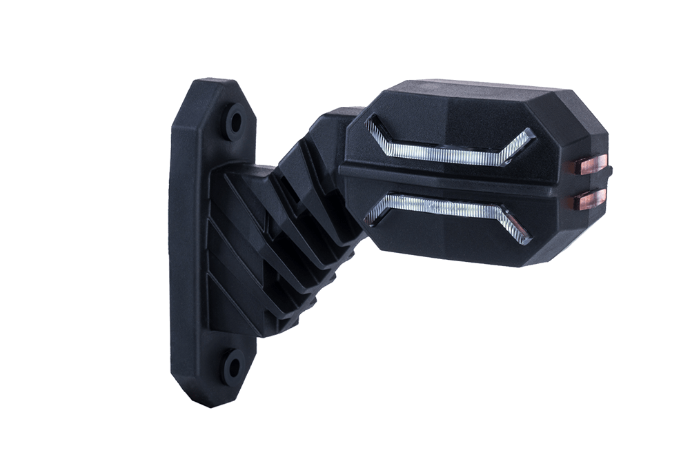 Horpol HOR 134 series outline marker light DragonLED Outline marker lightLD 3063HorpolSRH Lighting