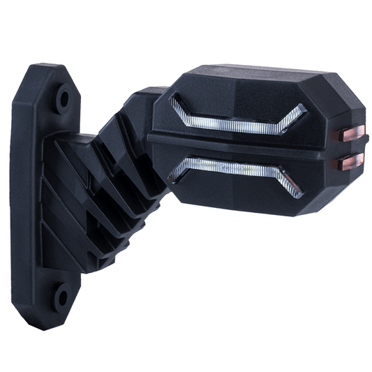 Horpol HOR 134 series outline marker light DragonLED Outline marker lightLD 3063HorpolSRH Lighting