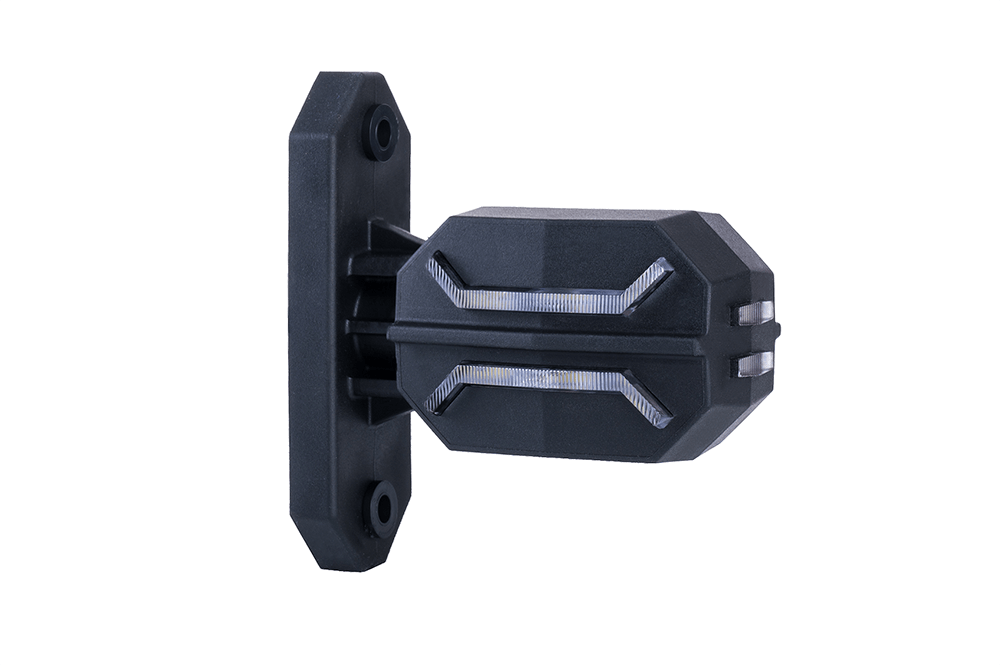 Horpol HOR 134 series outline marker light DragonLED Outline marker lightHorpolSRH Lighting