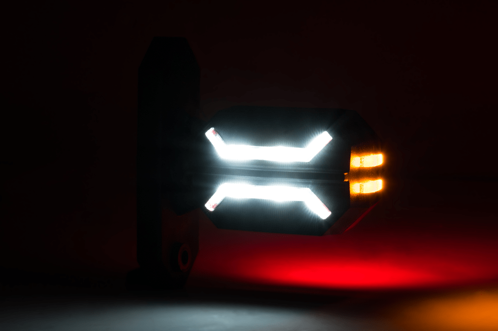 Horpol HOR 134 series outline marker light DragonLED Outline marker lightHorpolSRH Lighting