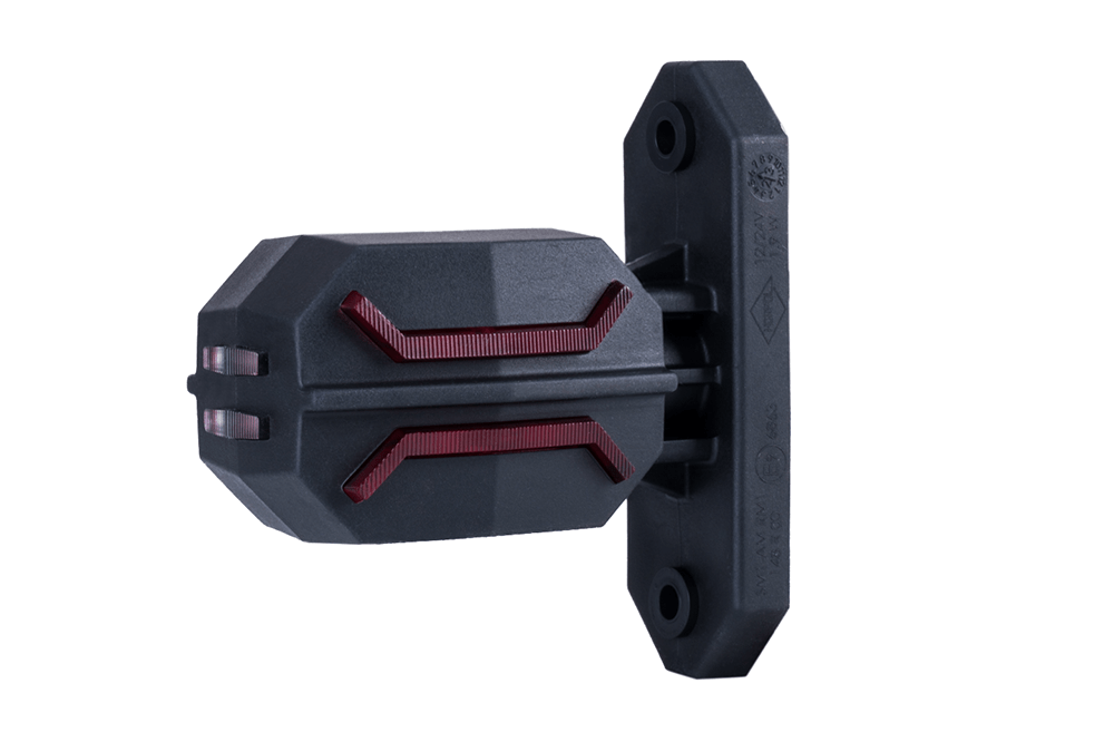 Horpol HOR 134 series outline marker light DragonLED Outline marker lightHorpolSRH Lighting