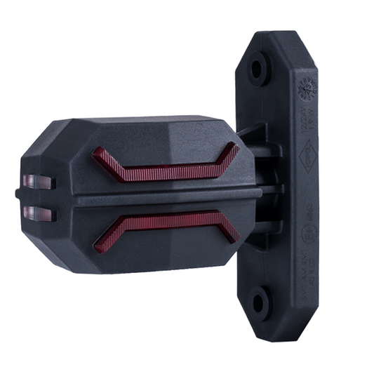Horpol HOR 134 series outline marker light DragonLED Outline marker lightHorpolSRH Lighting