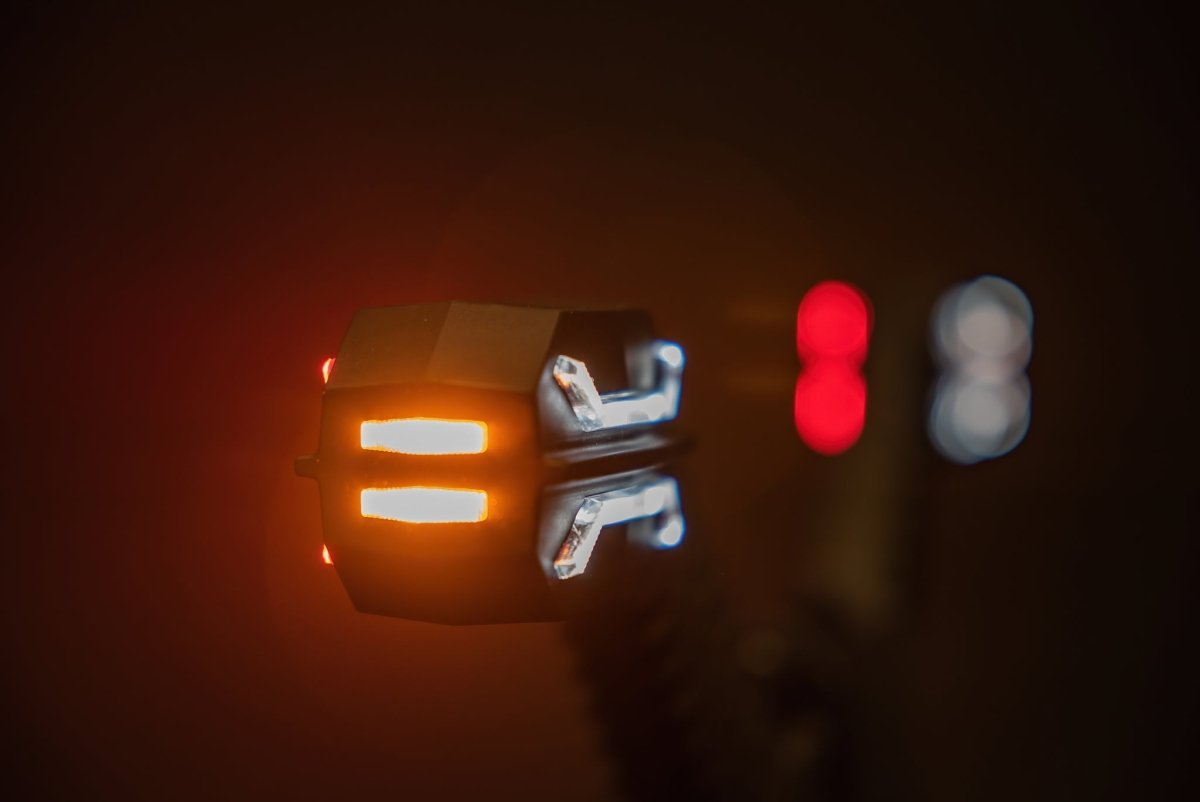 Horpol HOR 134 series outline marker light DragonLED Outline marker lightLD 3064HorpolSRH Lighting