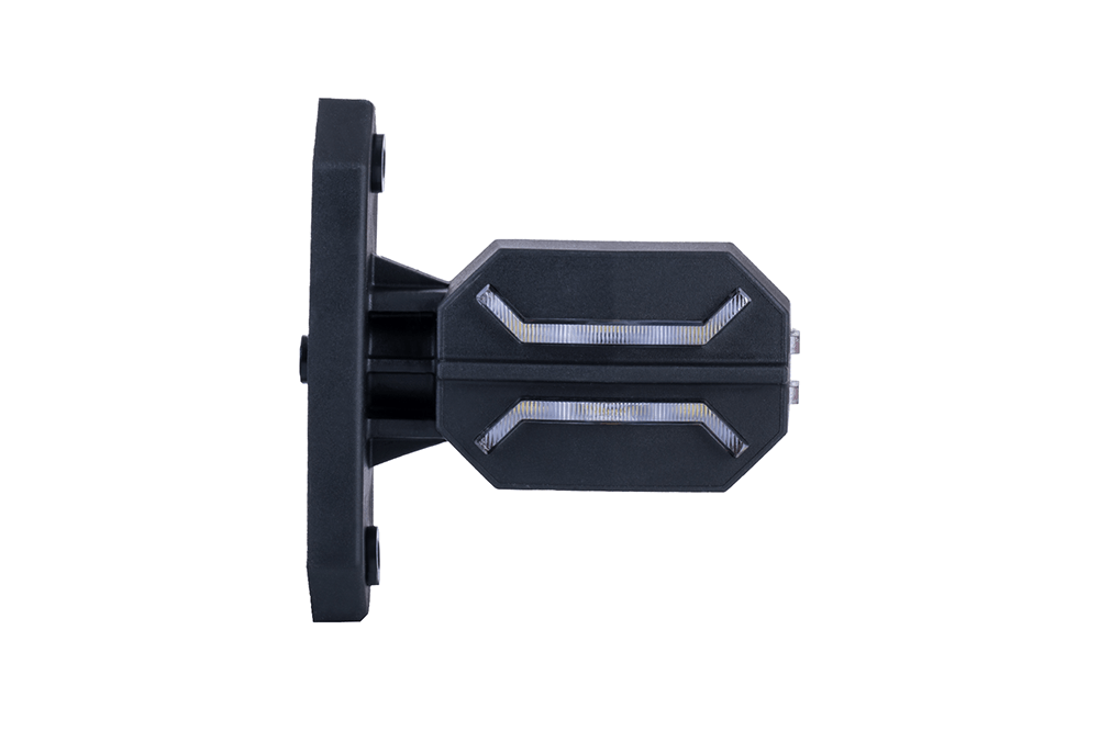 Horpol HOR 134 series outline marker light DragonLED Outline marker lightHorpolSRH Lighting