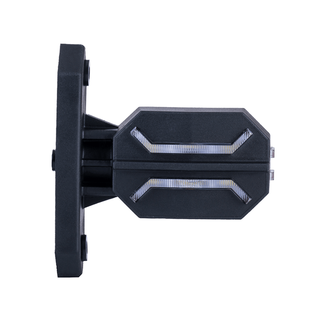 Horpol HOR 134 series outline marker light DragonLED Outline marker lightHorpolSRH Lighting