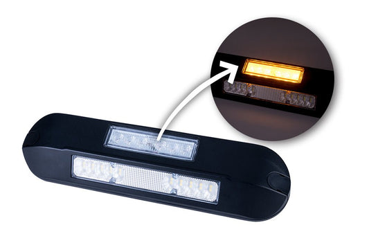 Horpol HOR 137 Work lamp with warning light (4000 K)Work LightLRD 3043/BL/A1/4K.HorpolSRH Lighting