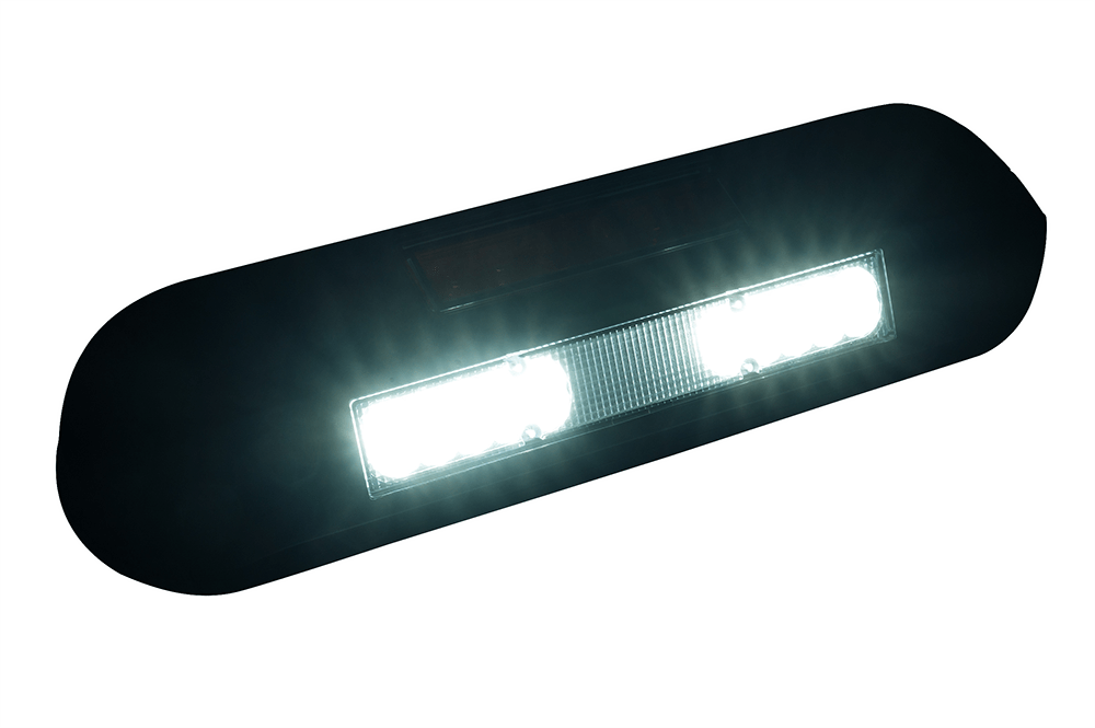 Horpol HOR 137 Work light with stop, tail flasher lampLED work lightLRD 3132/BL/PHK/L/4KHorpolSRH Lighting