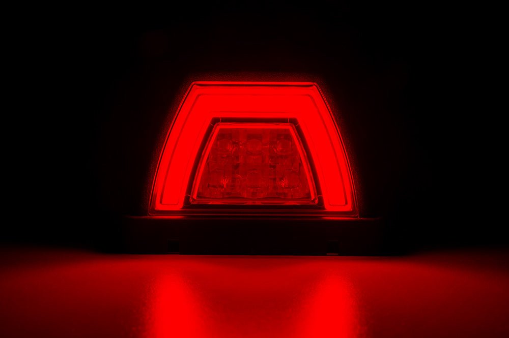 Horpol HOR 138 rear position light and flasher lampMarker LightLZD3089HorpolSRH Lighting