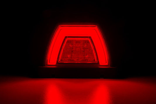 Horpol HOR 138 rear position light and flasher lampMarker LightLZD3089HorpolSRH Lighting