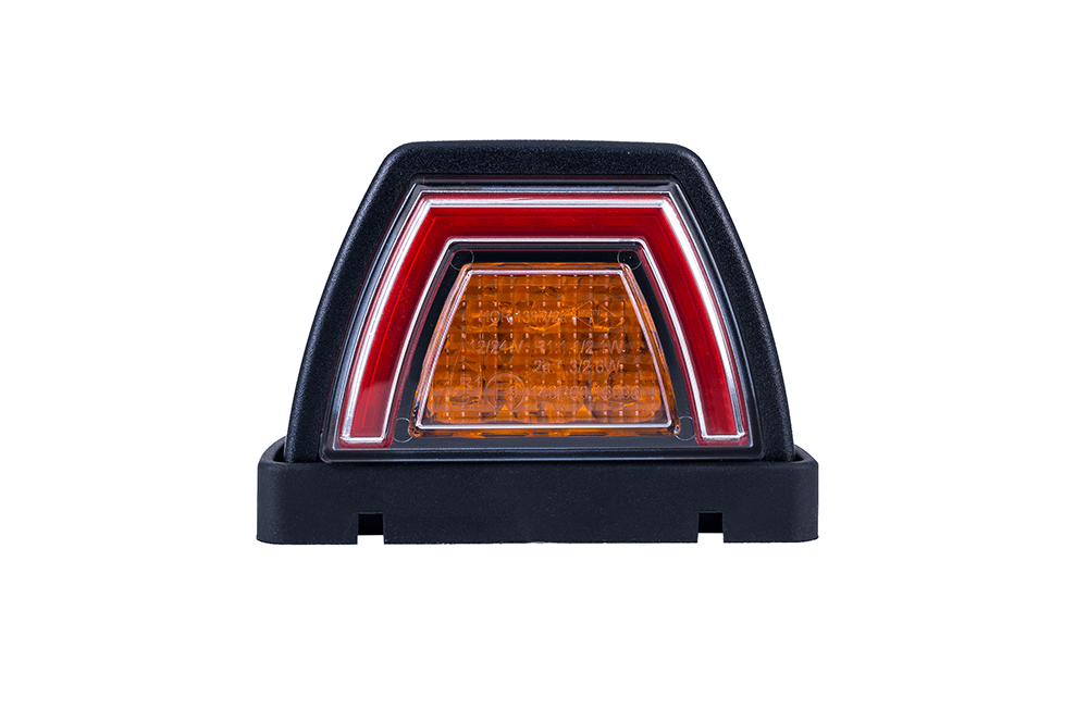 Horpol HOR 138 rear position light and flasher lampMarker LightLZD3089HorpolSRH Lighting