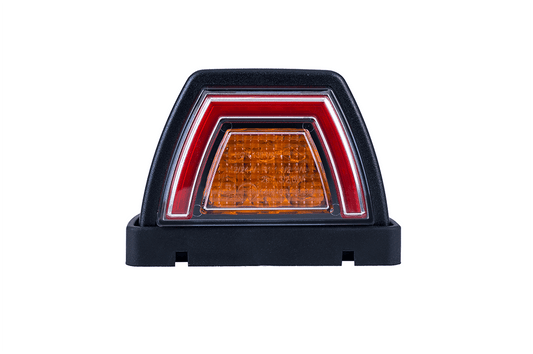Horpol HOR 138 rear position light and flasher lampMarker LightLZD3089HorpolSRH Lighting