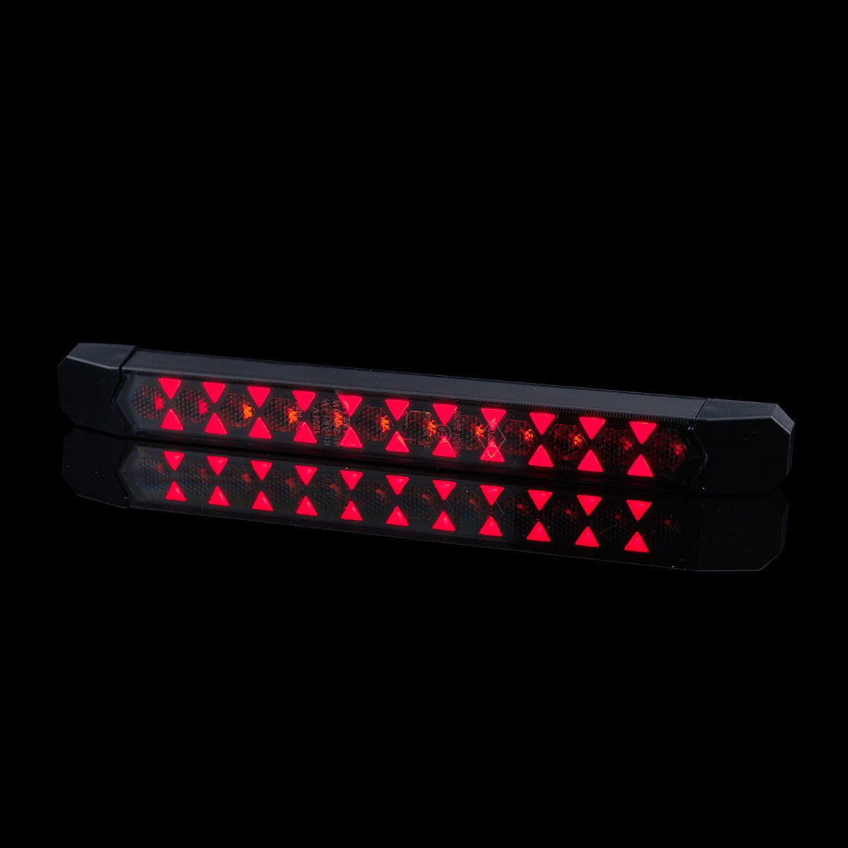Horpol HOR 145A Rear multifunction light LIZARDLED Rear LightLZD 3140HorpolSRH Lighting