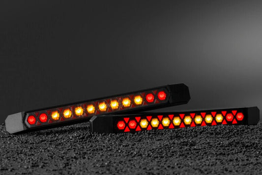 Horpol HOR 145A Rear multifunction light LIZARDLED Rear LightLZD 3140HorpolSRH Lighting
